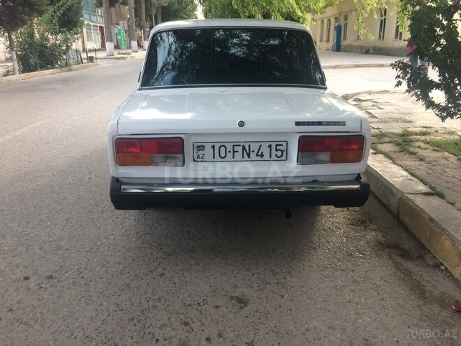 LADA (VAZ) 2107 1998, 356,000 km - 1.5 л - Xaçmaz