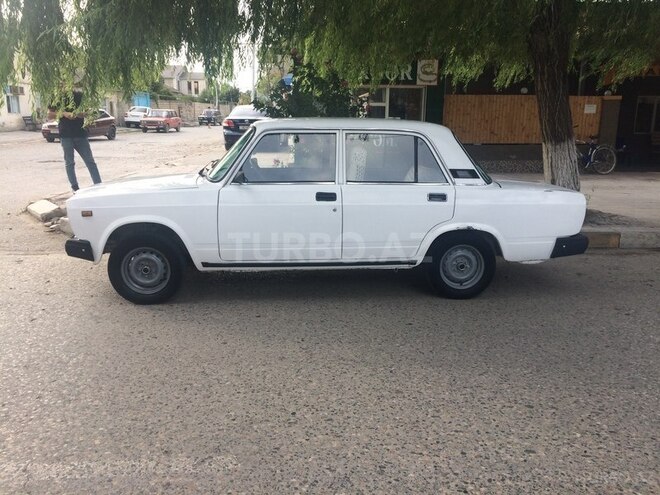 LADA (VAZ) 2107 1998, 356,000 km - 1.5 л - Xaçmaz