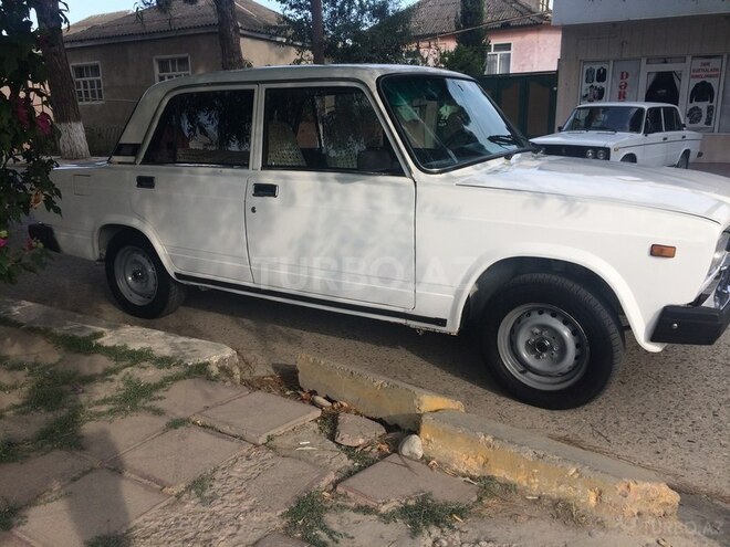 LADA (VAZ) 2107 1998, 356,000 km - 1.5 л - Xaçmaz