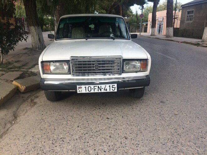 LADA (VAZ) 2107 1998, 356,000 km - 1.5 л - Xaçmaz