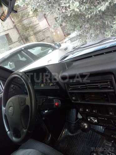 LADA (VAZ) Niva 2017, 42,000 km - 1.7 l - Bakı