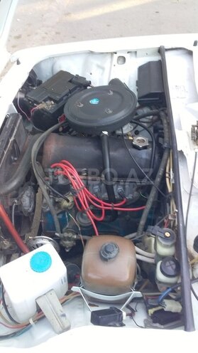 LADA (VAZ) 2107 2006, 56,000 km - 1.6 l - Sumqayıt