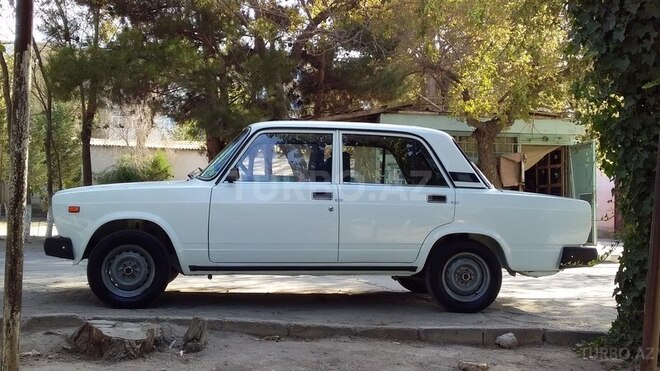 LADA (VAZ) 2107 2006, 56,000 km - 1.6 l - Sumqayıt