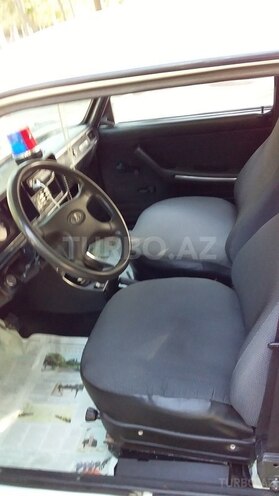LADA (VAZ) 2107 2006, 56,000 km - 1.6 l - Sumqayıt