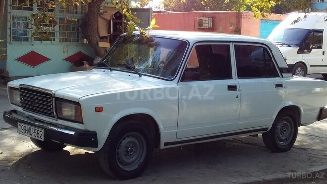 LADA (VAZ) 2107 2006, 56,000 km - 1.6 l - Sumqayıt