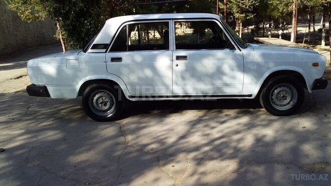 LADA (VAZ) 2107 2006, 56,000 km - 1.6 l - Sumqayıt