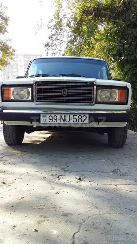 LADA (VAZ) 2107 2006, 56,000 km - 1.6 l - Sumqayıt