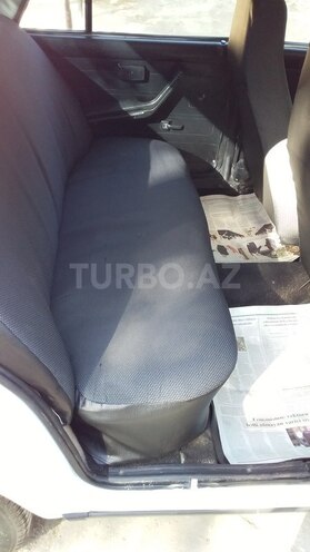 LADA (VAZ) 2107 2006, 56,000 km - 1.6 l - Sumqayıt