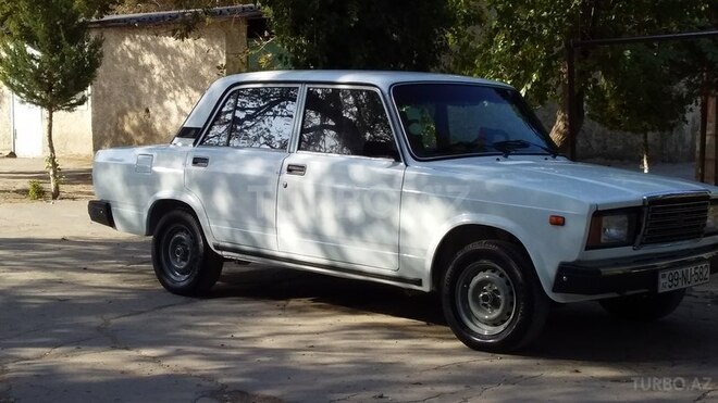 LADA (VAZ) 2107 2006, 56,000 km - 1.6 l - Sumqayıt