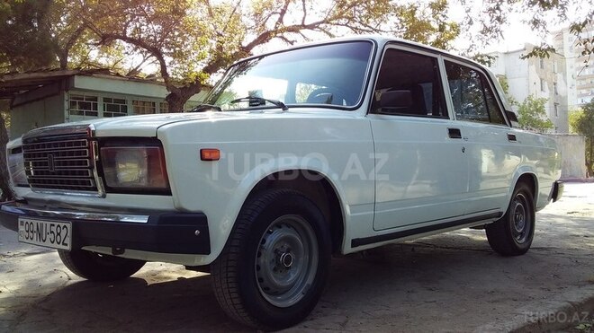 LADA (VAZ) 2107 2006, 56,000 km - 1.6 l - Sumqayıt