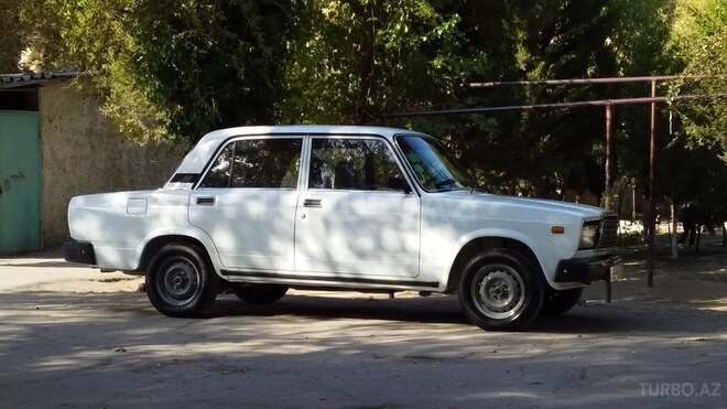 LADA (VAZ) 2107 2006, 56,000 km - 1.6 l - Sumqayıt