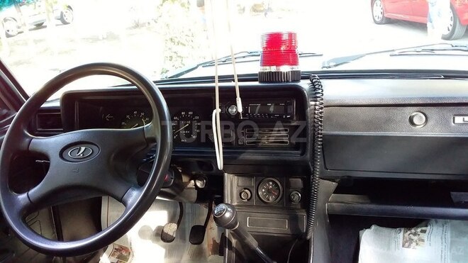 LADA (VAZ) 2107 2006, 56,000 km - 1.6 l - Sumqayıt