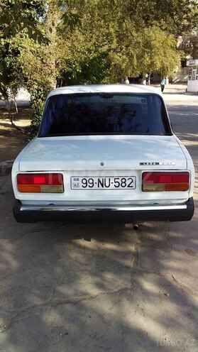 LADA (VAZ) 2107 2006, 56,000 km - 1.6 l - Sumqayıt