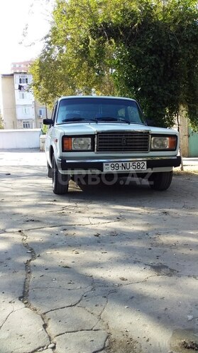 LADA (VAZ) 2107 2006, 56,000 km - 1.6 l - Sumqayıt