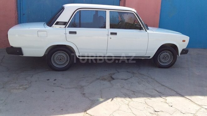 LADA (VAZ) 2107 2006, 56,000 km - 1.6 l - Sumqayıt