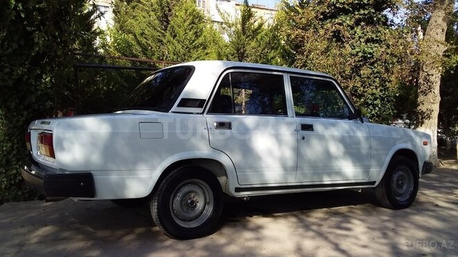 LADA (VAZ) 2107 2006, 56,000 km - 1.6 l - Sumqayıt