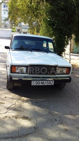 LADA (VAZ) 2107 2006, 56,000 km - 1.6 l - Sumqayıt