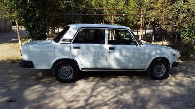LADA (VAZ) 2107 2006, 56,000 km - 1.6 l - Sumqayıt