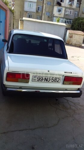 LADA (VAZ) 2107 2006, 56,000 km - 1.6 l - Sumqayıt