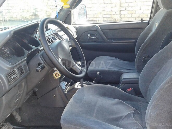 LADA (VAZ) 2111 2011, 223,000 km - 1.6 l - Bakı