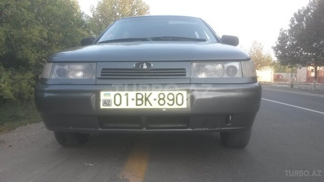 LADA (VAZ) 2111 2011, 223,000 km - 1.6 l - Bakı