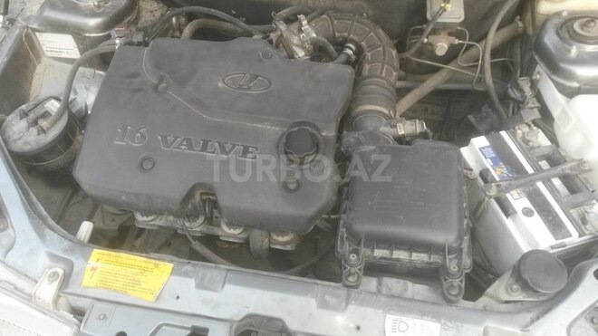 LADA (VAZ) 2111 2011, 223,000 km - 1.6 l - Bakı