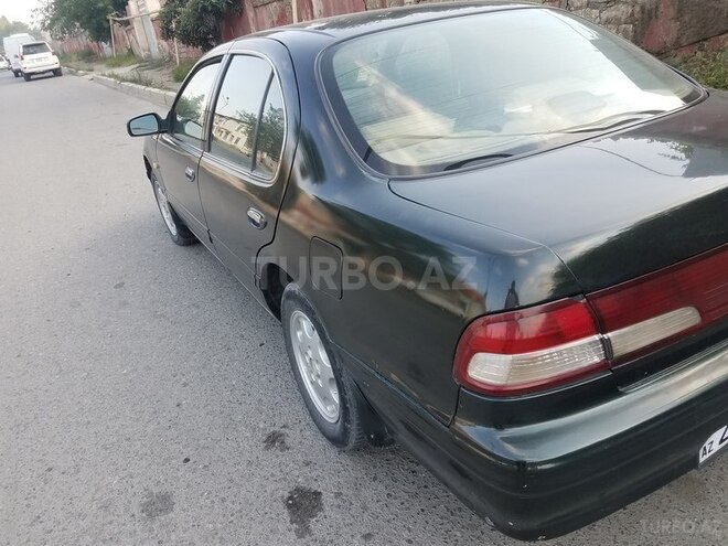 Nissan Maxima 1998, 250,000 km - 0.3 l - Gəncə