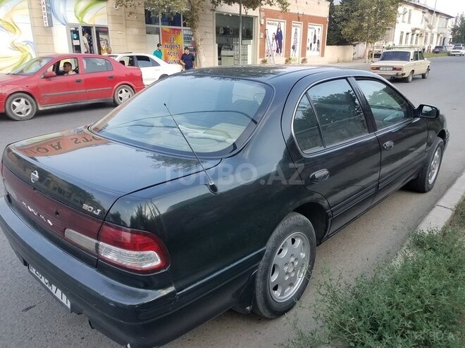 Nissan Maxima 1998, 250,000 km - 0.3 l - Gəncə