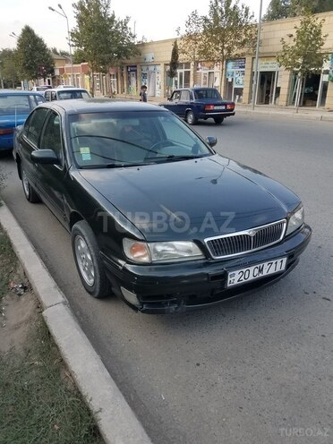 Nissan Maxima 1998, 250,000 km - 0.3 l - Gəncə