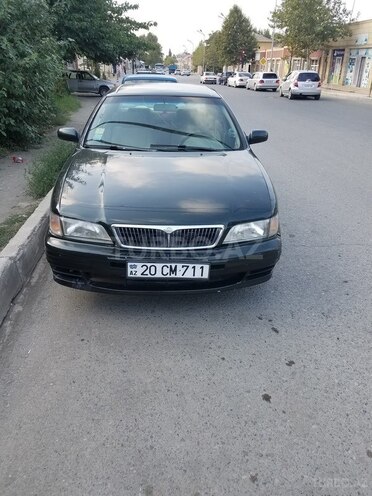 Nissan Maxima 1998, 250,000 km - 0.3 l - Gəncə