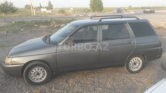 LADA (VAZ) 2111 2011, 223,000 km - 1.6 l - Bakı