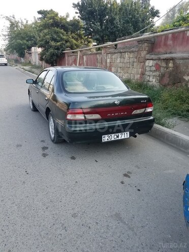 Nissan Maxima 1998, 250,000 km - 0.3 l - Gəncə