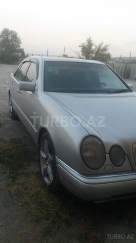 Mercedes E 240 1998, 400,000 km - 2.4 l - Bakı