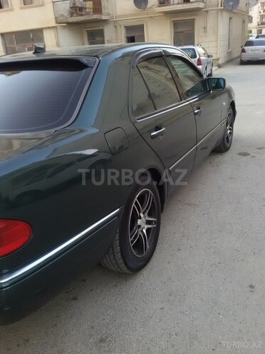 Mercedes E 240 1999, 392,378 km - 2.6 л - Bakı