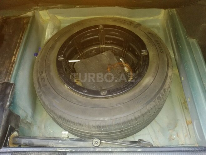 Mercedes E 240 1999, 392,378 km - 2.6 л - Bakı