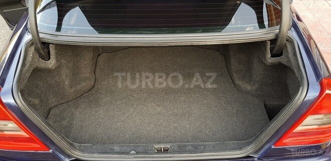 Mercedes C 180 1996, 300,000 km - 1.8 l - Ağsu