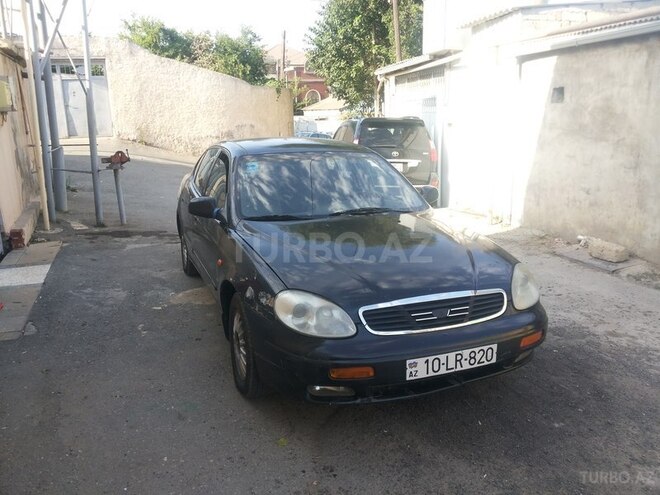 Daewoo Leganza 1998, 218,000 km - 2.0 л - Bakı