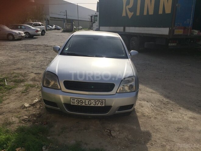 Opel Vectra 2003, 251,000 km - 2.2 л - Bakı