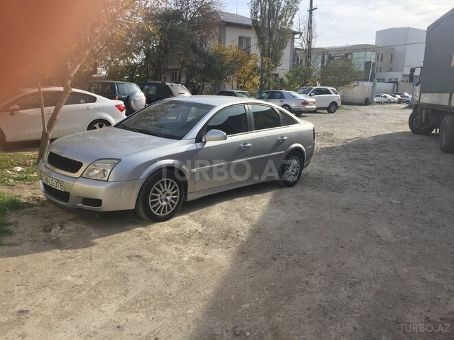 Opel Vectra 2003, 251,000 km - 2.2 л - Bakı