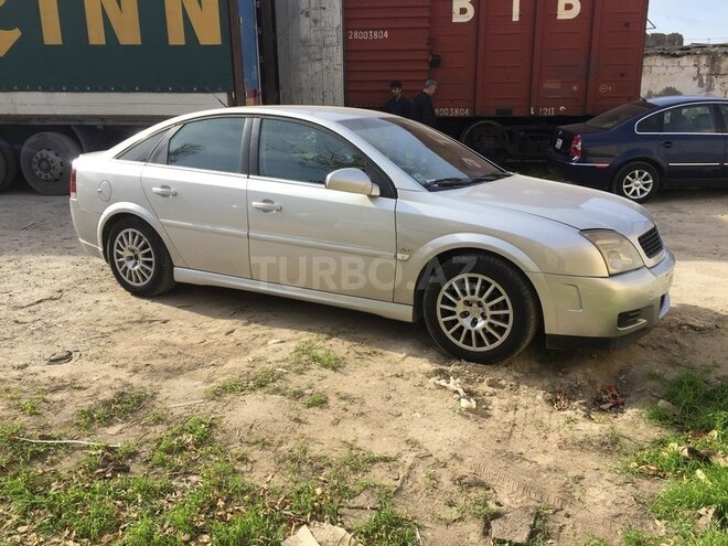 Opel Vectra 2003, 251,000 km - 2.2 л - Bakı