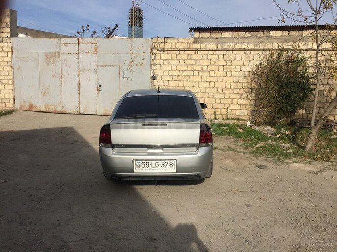 Opel Vectra 2003, 251,000 km - 2.2 л - Bakı