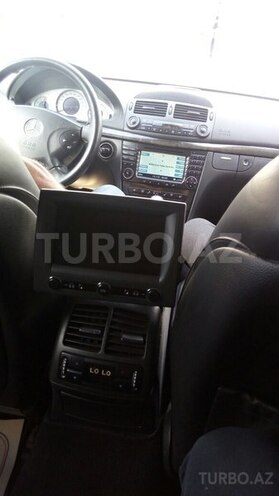 Mercedes E 320 2003, 147,000 km - 3.2 l - Bakı