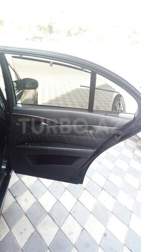 Mercedes E 320 2003, 147,000 km - 3.2 l - Bakı