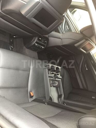 BMW 535 2010, 86,000 km - 3.5 l - Bakı