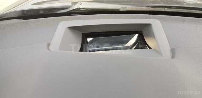 BMW X5 2007, 219,500 km - 3.0 л - Bakı