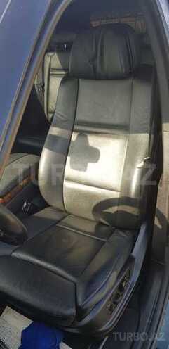 BMW X5 2007, 219,500 km - 3.0 л - Bakı
