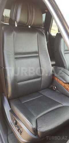 BMW X5 2007, 219,500 km - 3.0 л - Bakı