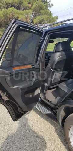 BMW X5 2007, 219,500 km - 3.0 л - Bakı