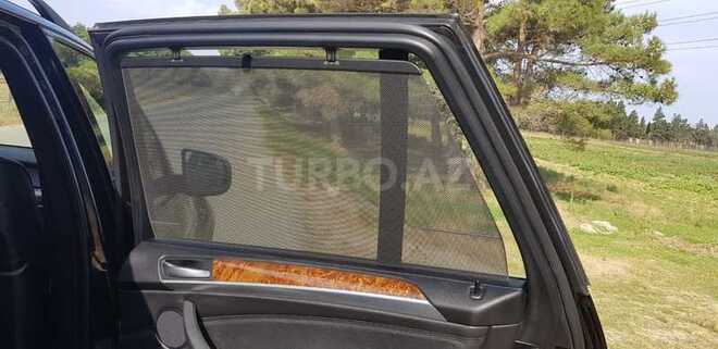 BMW X5 2007, 219,500 km - 3.0 л - Bakı