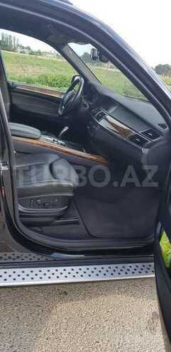 BMW X5 2007, 219,500 km - 3.0 л - Bakı